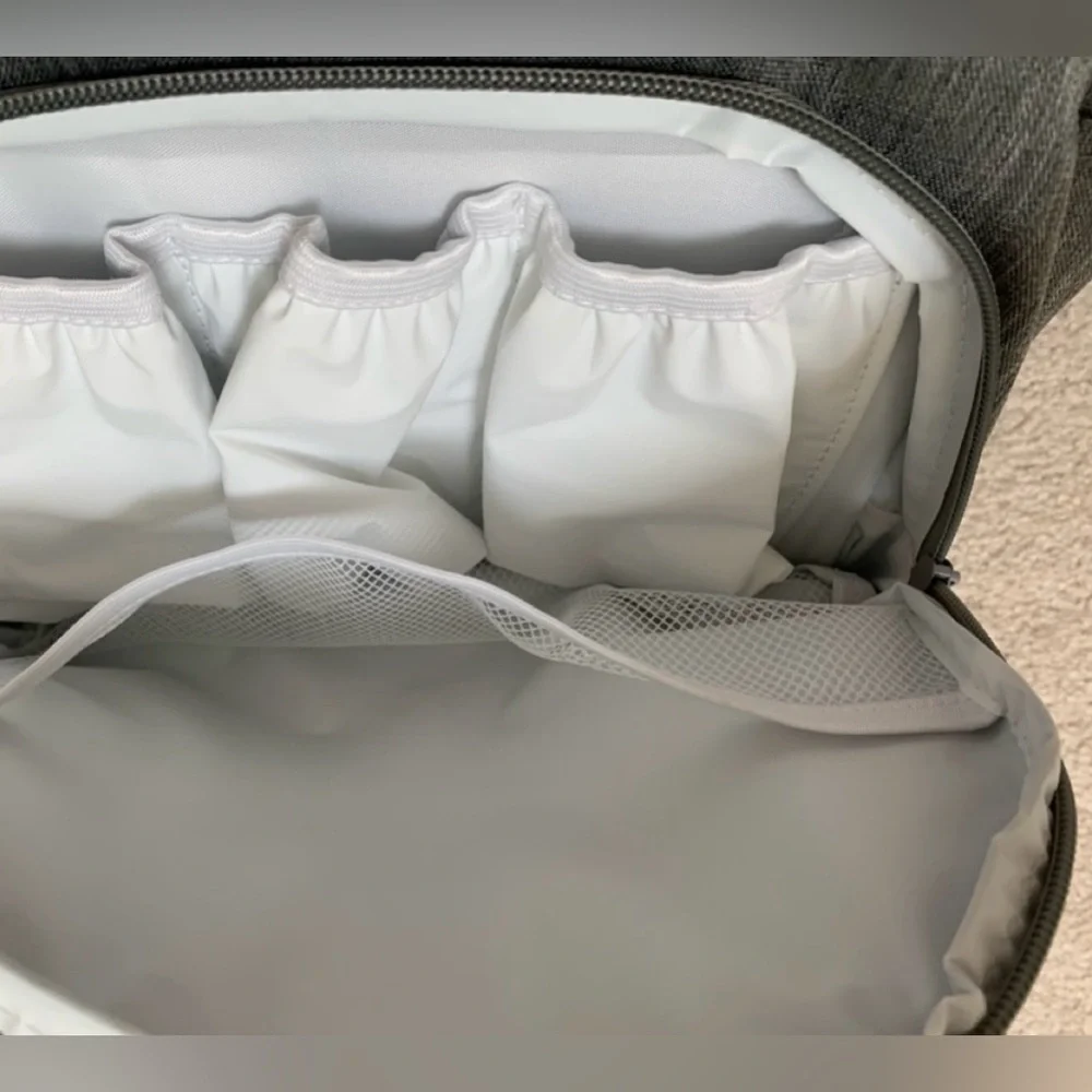 Baby Diaper Bag Backpack